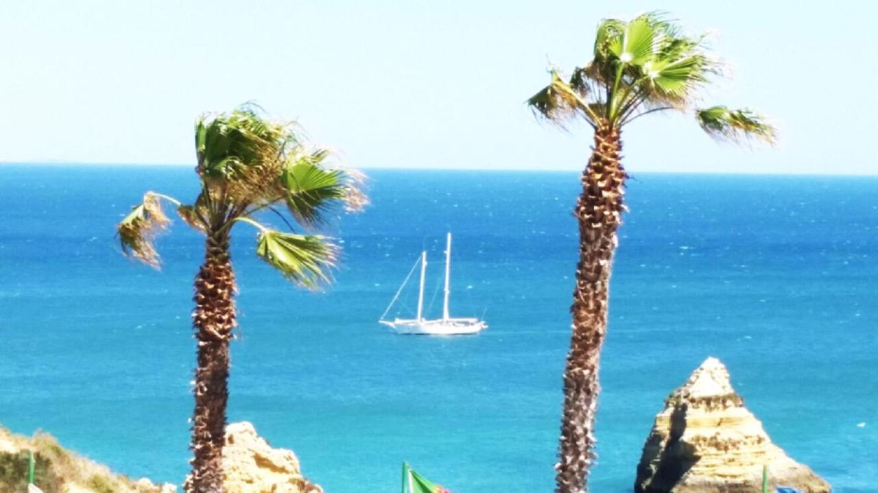 Wow Sea View, 200Mts To Beach & 10 Min To Downtown Lagos Exterior foto